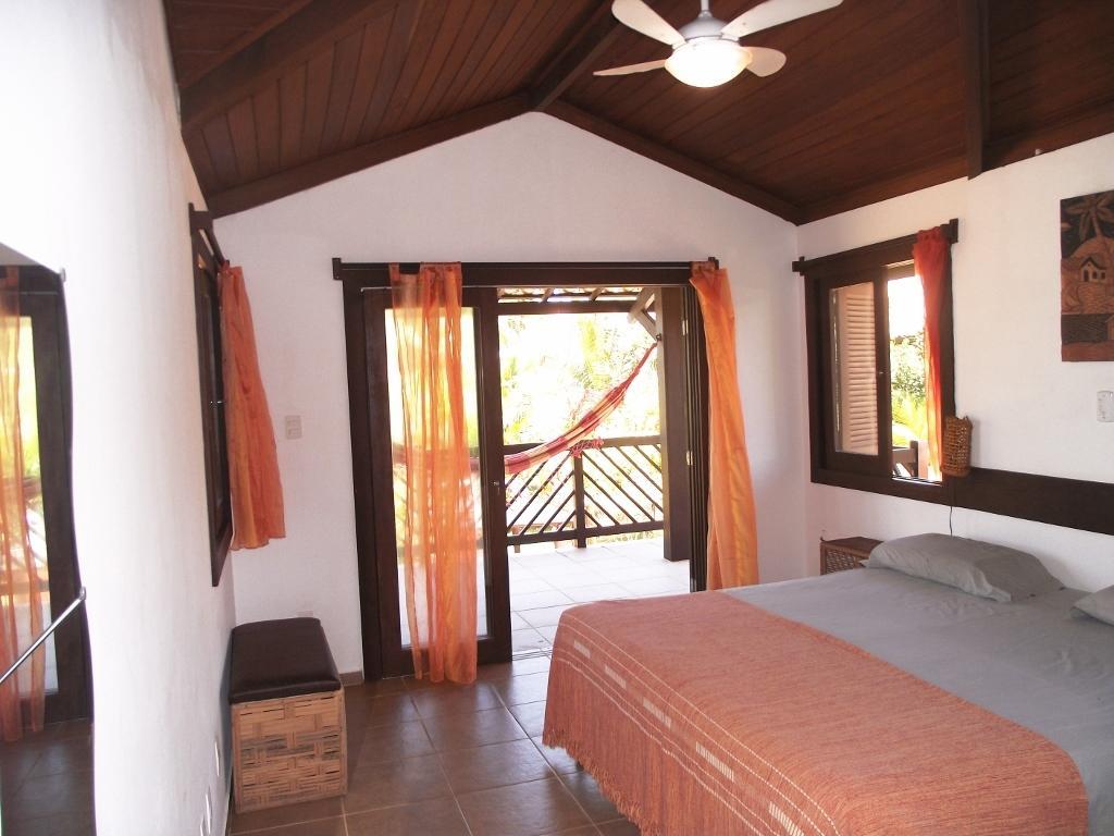 Villa Casa Giada Praia do Forte Habitación foto