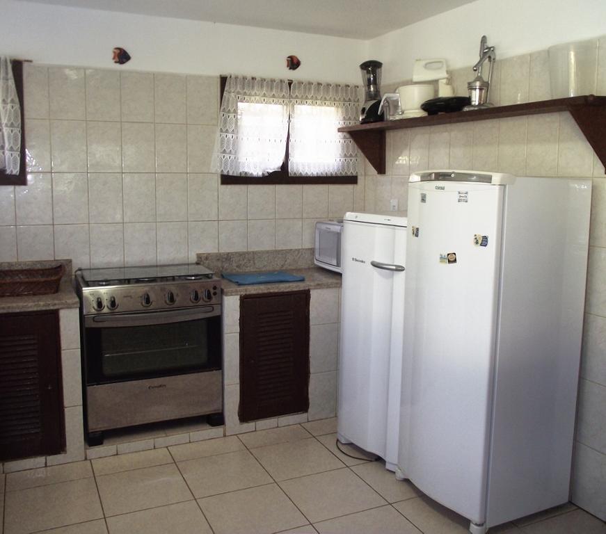 Villa Casa Giada Praia do Forte Habitación foto