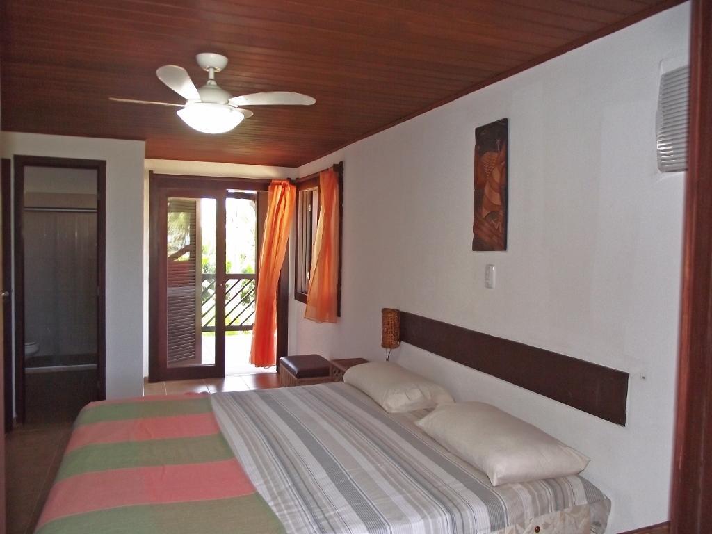 Villa Casa Giada Praia do Forte Habitación foto
