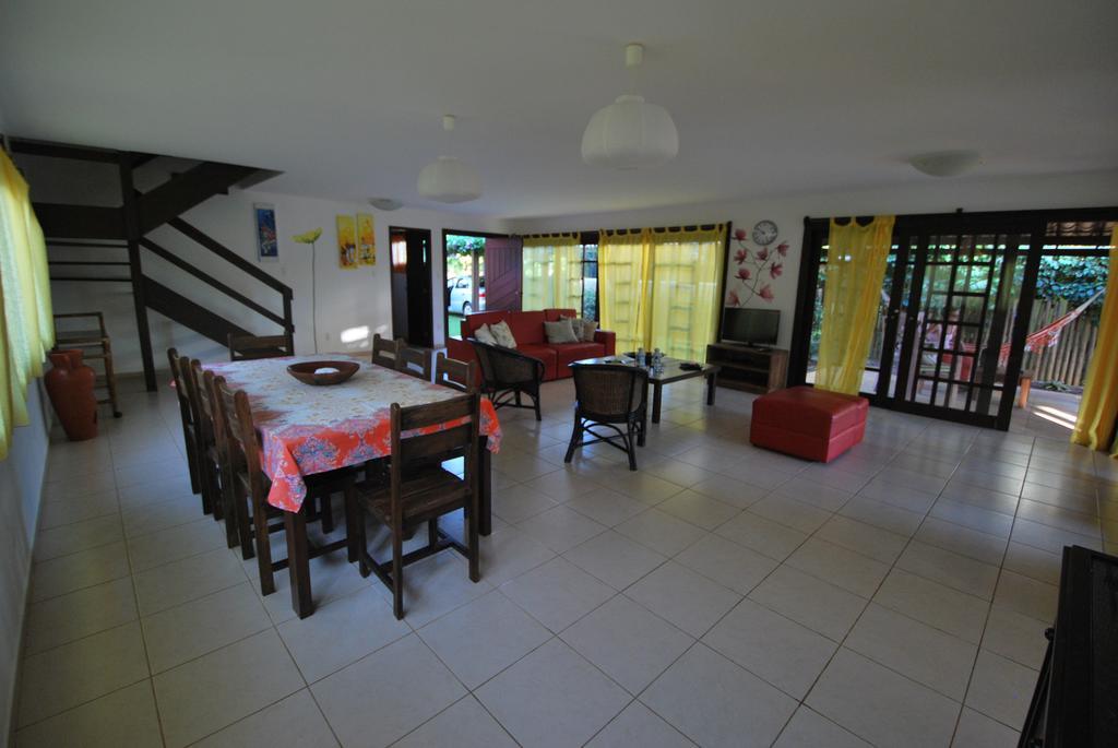 Villa Casa Giada Praia do Forte Exterior foto